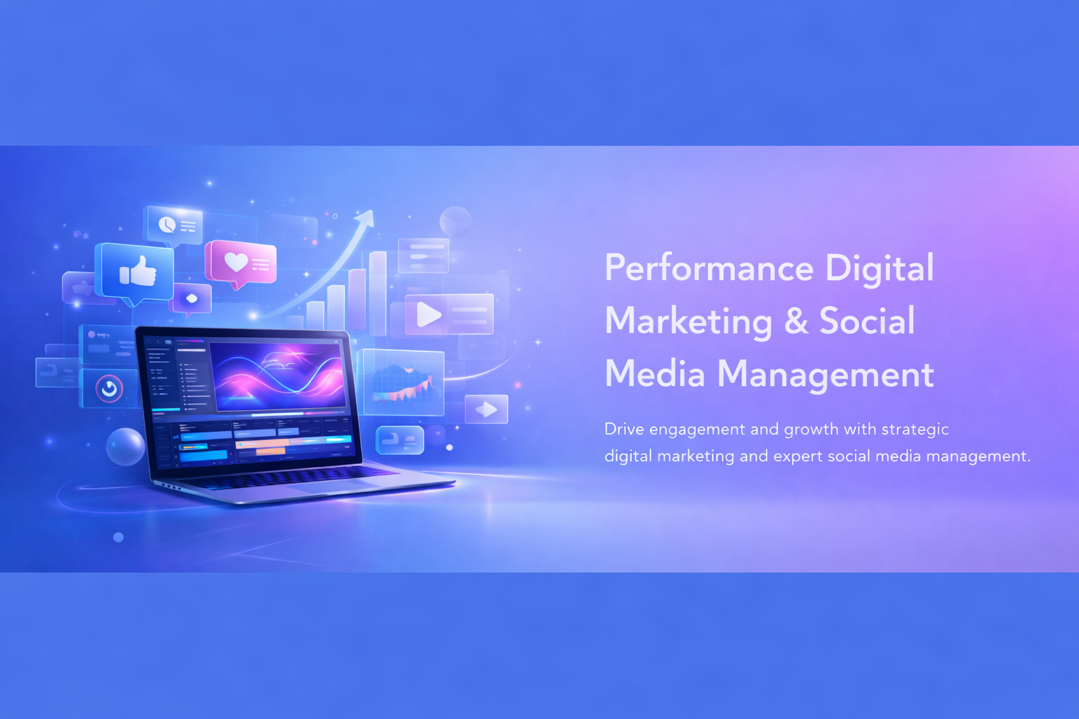 Performance Digital Marketing